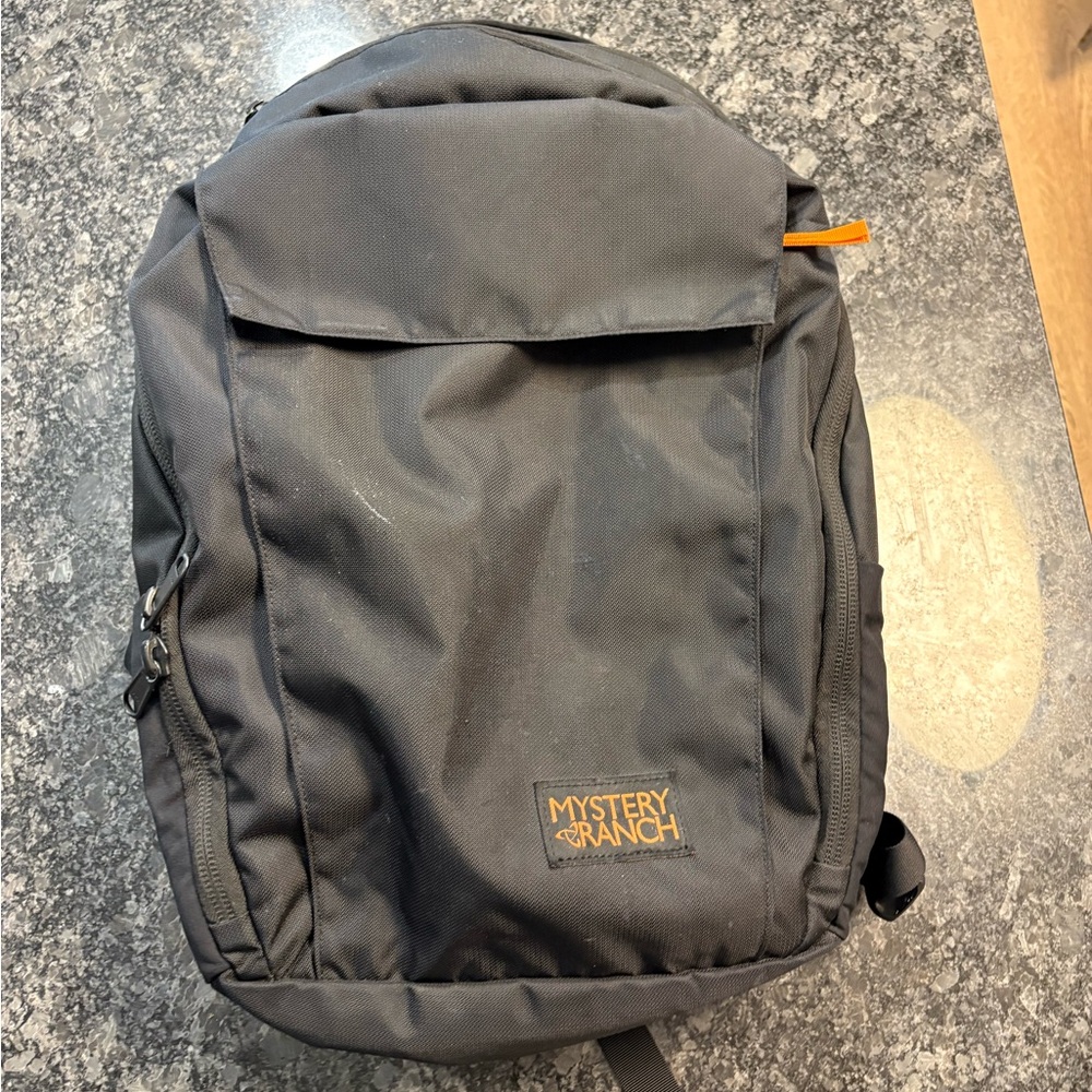 MYSTERY RANCH District 24 Men's Backpack